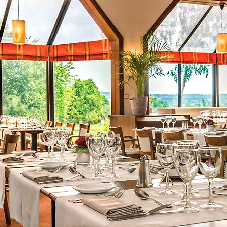 Les Jardins De Deauville