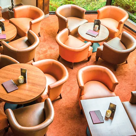 Les Jardins De Deauville Otel