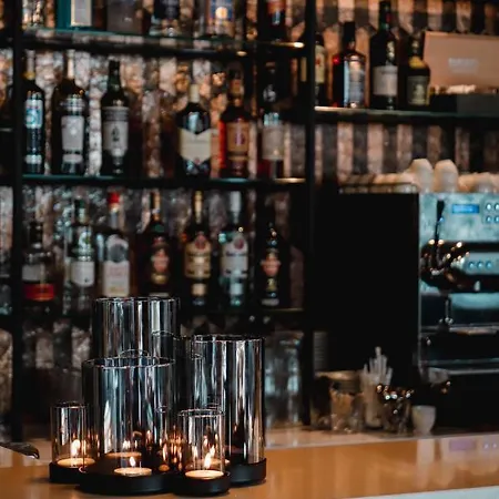 Otel Les Jardins De Deauville 4*