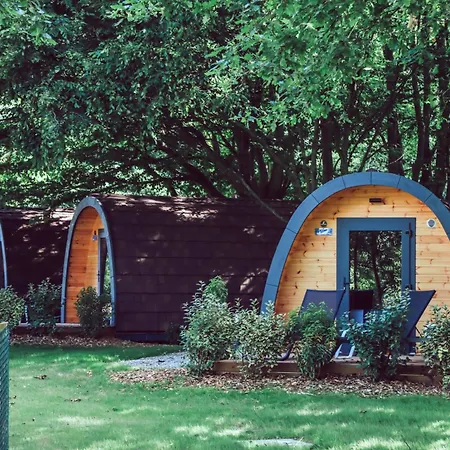 Les Jardins De Deauville