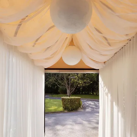 Les Jardins De Deauville 4*