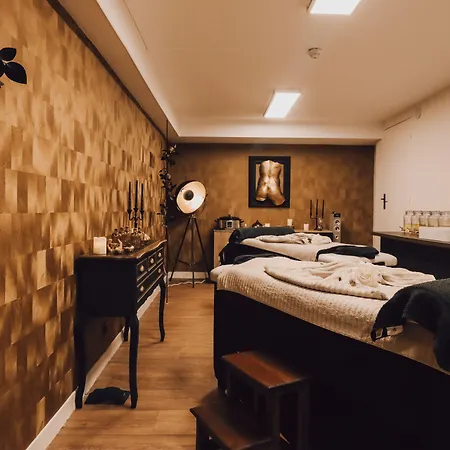 Les Jardins De Deauville 4*