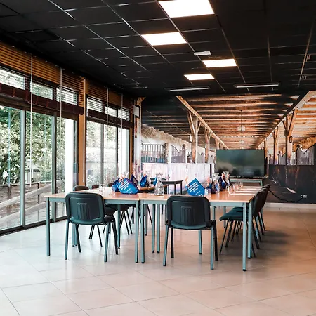 Les Jardins De Deauville Otel 4*