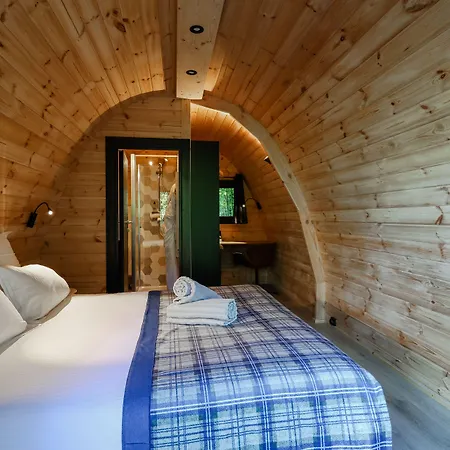 Les Jardins De Deauville Otel