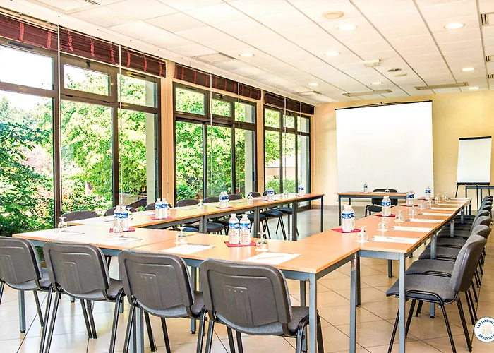 Les Jardins De Deauville 호텔 4*