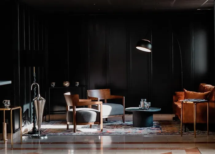 Les Jardins De Deauville