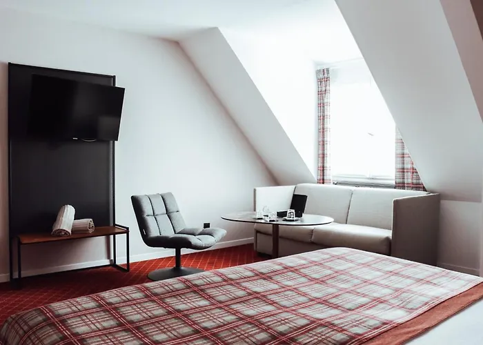 Les Jardins De Deauville 4*