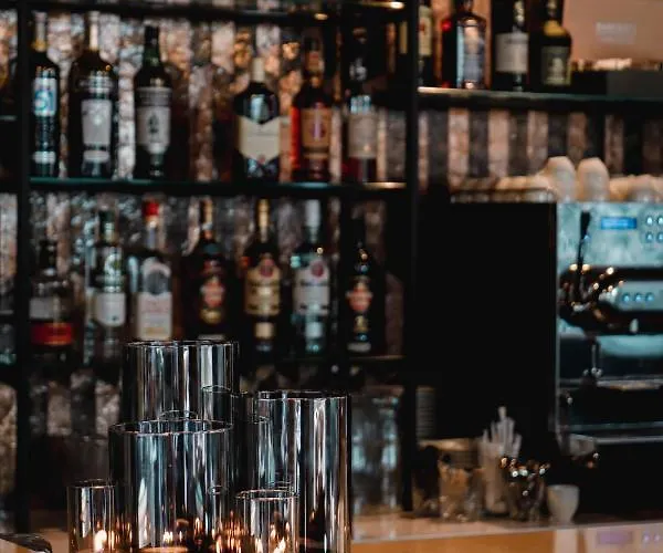 호텔 Les Jardins De Deauville 4*