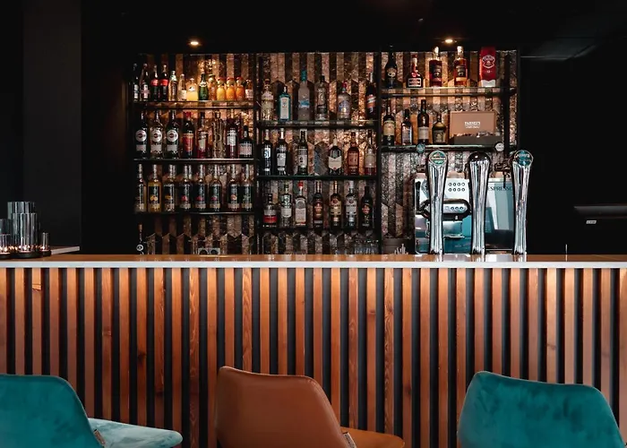 Les Jardins De Deauville 호텔