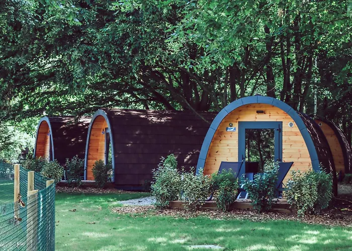 Les Jardins De Deauville