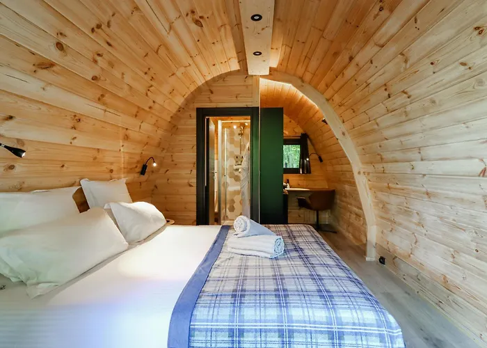 Les Jardins De Deauville 호텔 4*