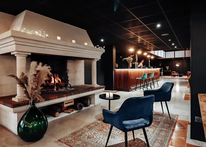 호텔 Les Jardins De Deauville 4*