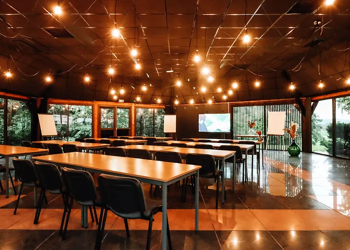 Les Jardins De Deauville 4* Saint-Martin-aux-Chartrains