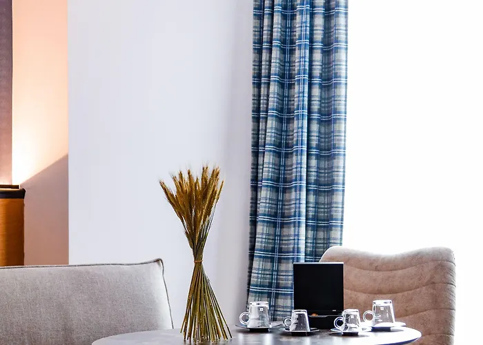 Les Jardins De Deauville Saint-Martin-aux-Chartrains