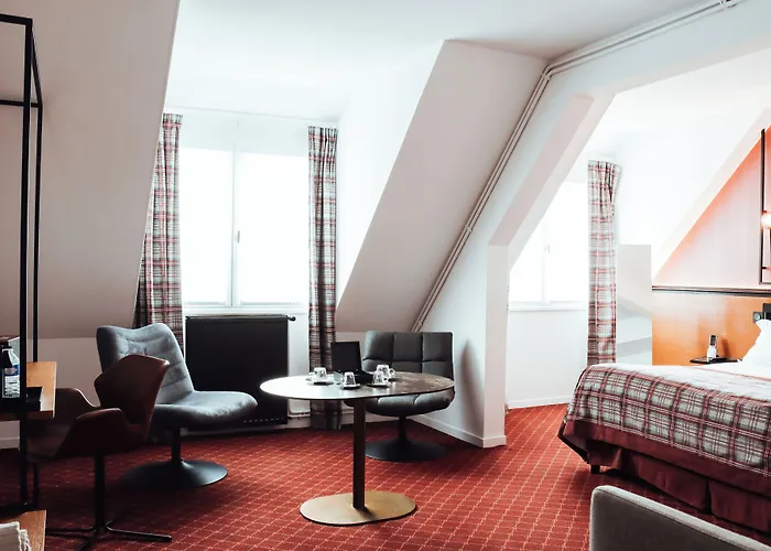 Les Jardins De Deauville Saint-Martin-aux-Chartrains