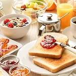 Hotel Les Jardins De Deauville Saint-Martin-Aux-Chartrains