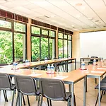 Les Jardins De Deauville Hotel 4*