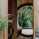 Les Jardins De Deauville Hotel