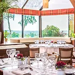 Les Jardins De Deauville 4* Saint-Martin-Aux-Chartrains