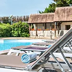Les Jardins De Deauville Отель Сен-Мартен-о-Шартрен