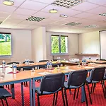 Hotel Les Jardins De Deauville