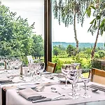 Hotel Les Jardins De Deauville