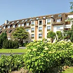 Les Jardins De Deauville Hotel