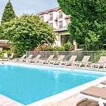 Hotel Les Jardins De Deauville