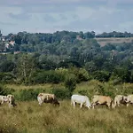 Les Jardins De Deauville Hotel