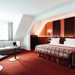 Hotel Les Jardins De Deauville