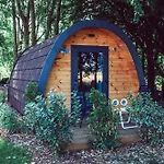 Les Jardins De Deauville 4* Saint-Martin-Aux-Chartrains