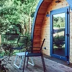 Les Jardins De Deauville 4*