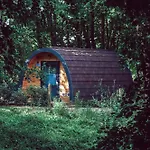 Les Jardins De Deauville 4* Saint-Martin-Aux-Chartrains