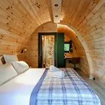 Les Jardins De Deauville Hotel 4*