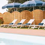 Hotel Les Jardins De Deauville