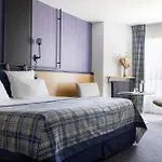 Les Jardins De Deauville Отель 4*
