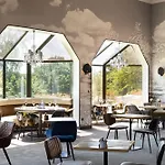 Hotel Les Jardins De Deauville 4*