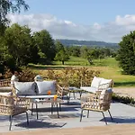 Les Jardins De Deauville Saint-Martin-Aux-Chartrains