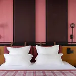 Les Jardins De Deauville Отель