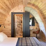 Les Jardins De Deauville Hotel Saint-Martin-Aux-Chartrains