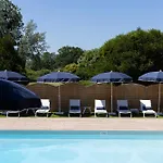 Les Jardins De Deauville Saint-Martin-Aux-Chartrains