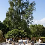 Hotel Les Jardins De Deauville