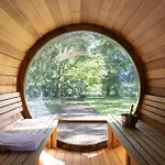 Hotel Les Jardins De Deauville 4*