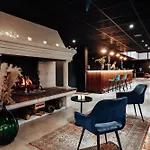 Отель Les Jardins De Deauville 4*