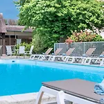 Les Jardins De Deauville 4*