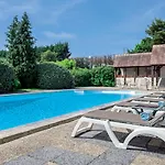 Hotel Les Jardins De Deauville Saint-Martin-Aux-Chartrains