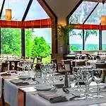 Les Jardins De Deauville Hotel