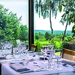 Hotel Les Jardins De Deauville 4*