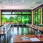 Les Jardins De Deauville Hotel 4*