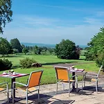 Les Jardins De Deauville Hotel